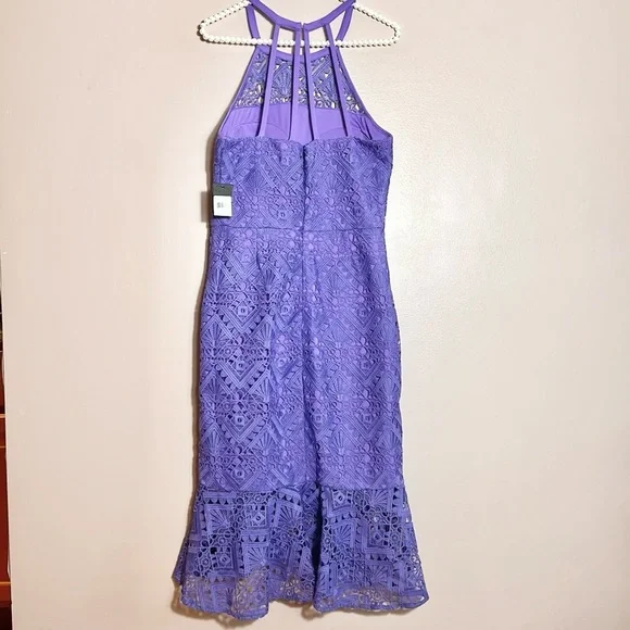 Guess Strappy Halter Dress - Picture 6 of 8